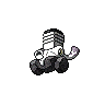 Metallic Varoom